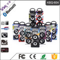 BBQ KBQ-604 10W 1200mAh Speaker Portable Karaoke